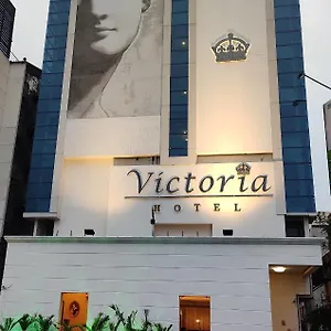 Victoria 3*