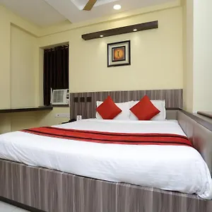 Hotel Diamond Plaza Kolkata