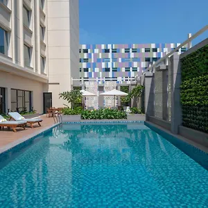Lemon Tree Premier, New Town, 4* Kolkata