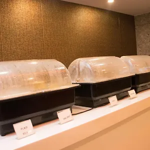 Rmd & Resorts Hotel Kolkata