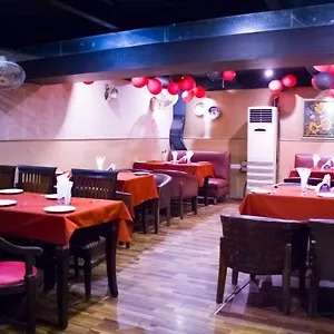 Flavours Hotel