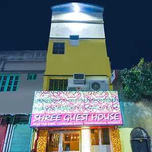 Oyo 48993 Shree Calcutta