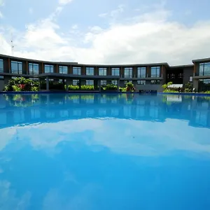 Hotel The Amaya Nh6 Kolkata