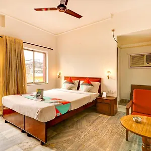 Camac Plaza 3* Kolkata