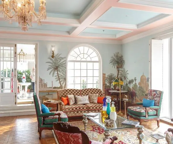 The Glenburn Penthouse Hotel Kolkata photo