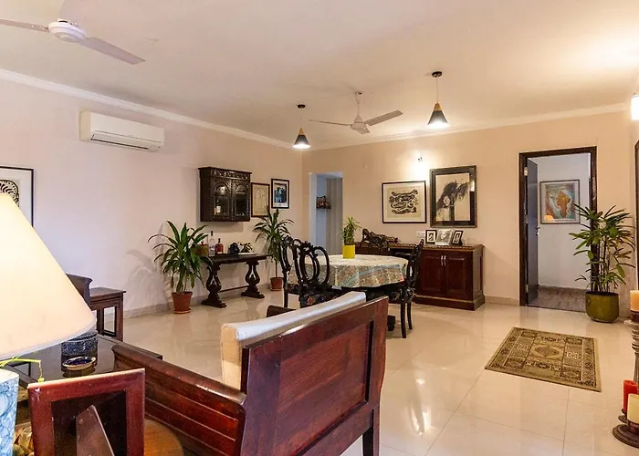 Neelam Bed & Breakfast Kolkata photo