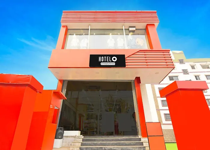 Super Hotel O Santragachi Junction Formerly Hotel Shubra Kolkata photo