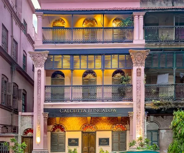 Calcutta Bungalow photo