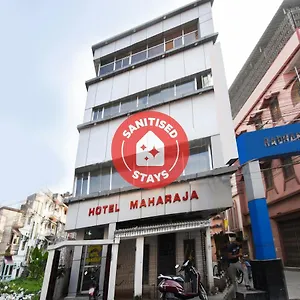 Hotel Oyo Flagship 65121 Hotel Maharaja