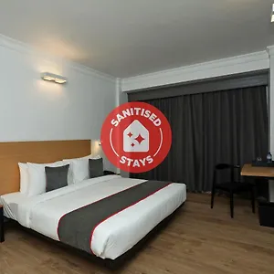 Hotel Golden Parkk Kolkata