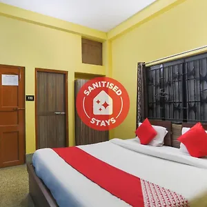 Oyo 64740 Sahu Palace Hotel