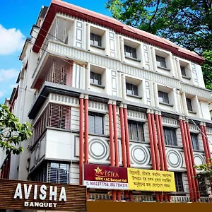 Hotel Avisha Guest house 3*
