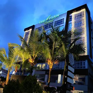 Hotel The Fern Residency Calcutta