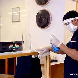 Hotel Oyo Flagship 75829 Hotel Ariya International Sankrail
