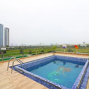 The Platinum 50 3* Kalkata