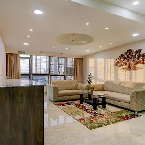 Bandhan Residency Hotel 3*