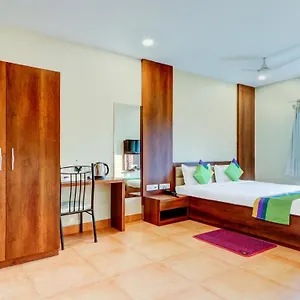 Hotel Treebo Sreema Kolkata