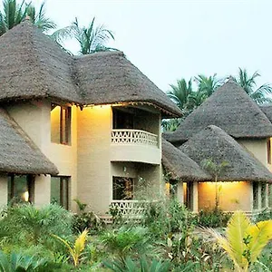 Vedic Village 5* Kolkata