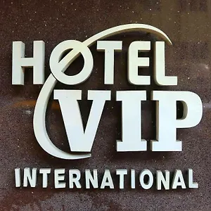 Collection O 64168 Vip International