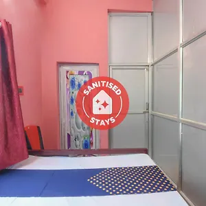 Spot On 75786 Urban Village Hotel