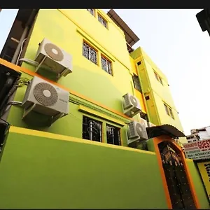 Karunamoyee Kolkata