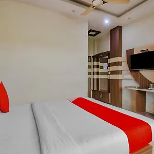 Hotel Oyo 1851 Hotel Sefali Deluxe Kolkata