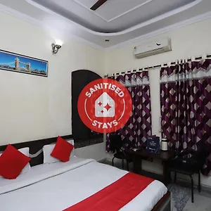 Hotel Oyo 2360 Hotel Raviz Inn Alipur (West Bengal)