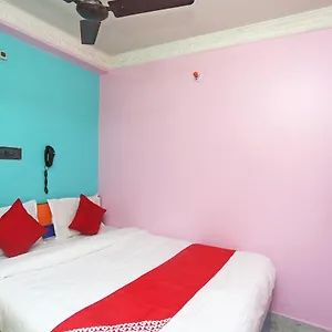 Flagship Continental Near Netaji Subhash Chandra Bose International Airport Hotel 3*