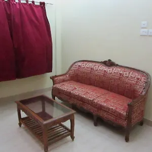 Himalaya Service Hotel Kolkata
