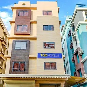 Fabhotel Carnival Hotel 3*