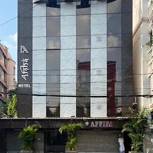Hotel Afsha Kolkata