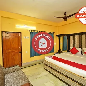 Oyo Flagship 40818 Kahini Digha Hotel