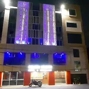 Golden Heaven Hotel Hotel Kolkata