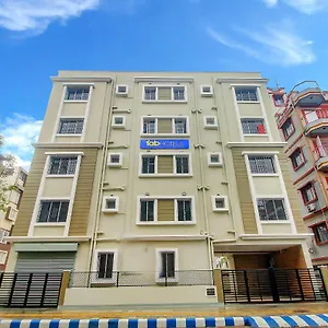 Fabhotel Four Seasons Hotel 3*