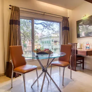 The Samilton 3* Kolkata