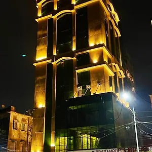 Hotel Ivory Grand