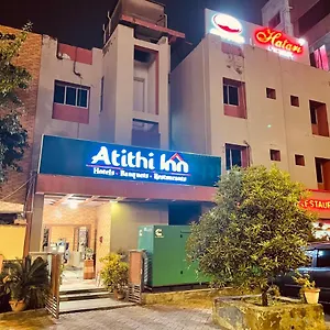 Atithi Kolkata
