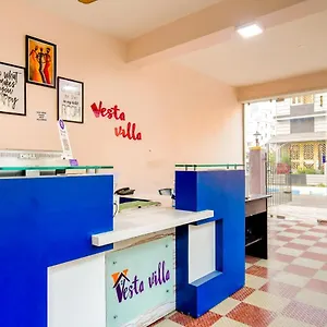 Vesta Villa Guest house Kolkata