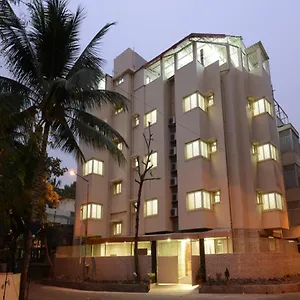 Ananya Hotel