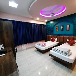 Aloka Residency Hotel 3*