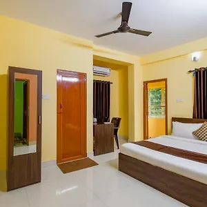 Guest house Eco Corporate *