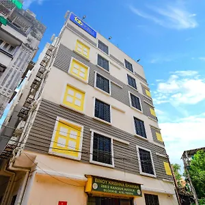 Hotel Fabhotel Luxury