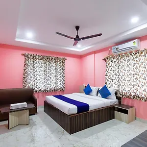 Blue Abedin Guest house