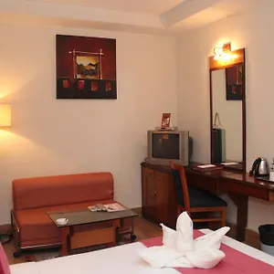 The Bigboss Hotel