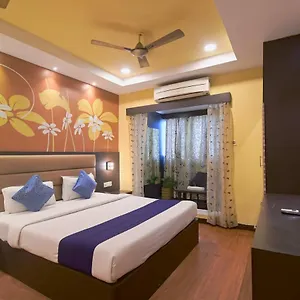 Hotel Jingle 2*