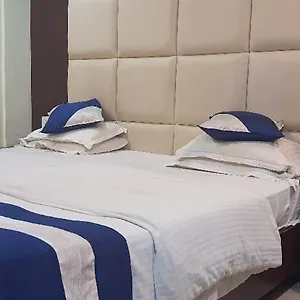 Hotel Presidency Calcutta
