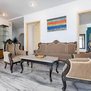 Apartment 3 Bedroom At Park Street By Handmade Homes