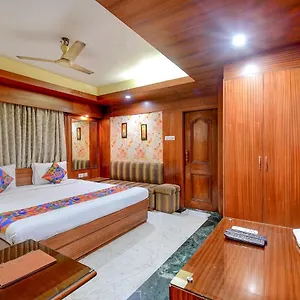 Hotell Fabhotel Panasia International