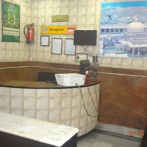 Guest house Khh *