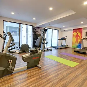 Holiday Inn Kolkata Airport By Ihg